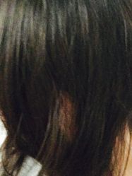 -尚·丹尼Hair