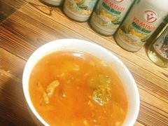 苏伯汤-食戟