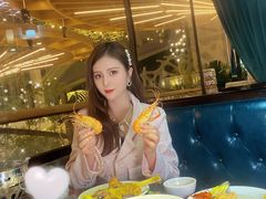 -御品海宴海鲜自助餐厅(龙岗万科广场店)
