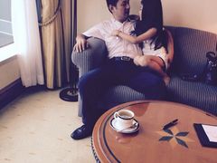 九龙海逸君绰酒店-香港九龙海逸君绰酒店