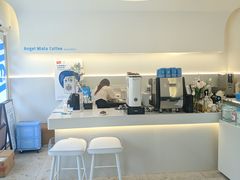 -天使咖啡(兴新街店)