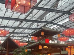 -老山东·山东菜(鲁菜名店)