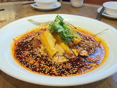 -将军府·鸡毛店(武侯祠店)