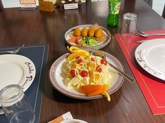 -澳门木偶葡国餐厅(珠海店)