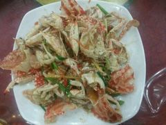 android_upload_pic-春园海鲜广场D区6号(钟姐海鲜加工店)