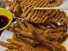 -周口正宗烧麦店