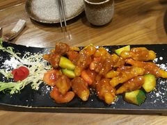 -弘法寺斋菜馆素食