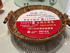 -郭林家常菜(狼垡店)