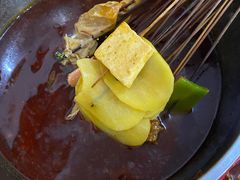 -厕所串串(文殊院店)