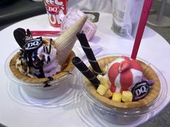 -DQ·蛋糕·冰淇淋(西直门店)