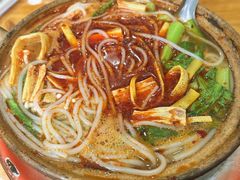 -清真·马文砂锅大全(麦苋街店)