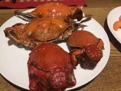 -威斯汀舞台餐厅