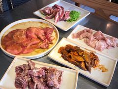 -喜来稀肉(虹泉路店)