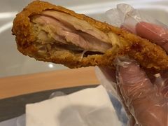-麦当劳(民盈·国贸城店)