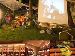 -嘉年华会水疗会(大剧院站E出口店)