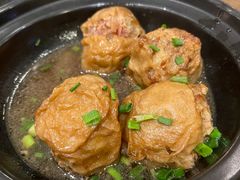 -锡和无锡菜(景丽苑店)