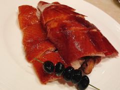 -8餐厅(新葡京酒店)