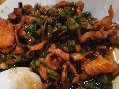 农家小炒肉-湘阁里辣(南岭购物广场店)