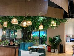 -原味田园·客家菜·土窑鸡(中航城君尚购物中心店)