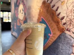 -星巴克臻选(成都宽窄巷子店)