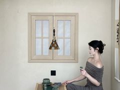 -快乐大桶水养生足浴SPA(前兴路店)