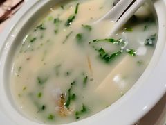 花胶黄鱼羹-荣轩(新荣记环球金融中心店)