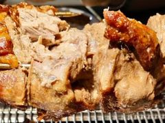 -9号乌托邦烤羊腿羊排(志华商城旗舰店)