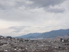 -丽江古城第一观景台