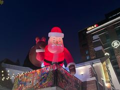 -弗兰克牛排西餐厅Ribone steak house(柠檬花园店)