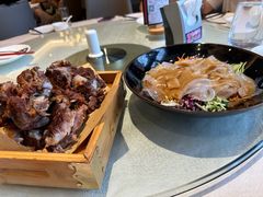 -大铁勺新津菜(东丽阳光新业广场店)