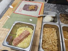 -米陀饭团(中华广场店)