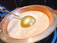 -诺敏塔拉奶茶-布里亚特包子-手把肉(锦都会店)