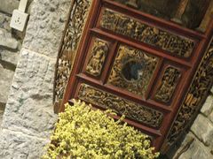 -驿舍·民國老营房院子私房菜(科学会堂店)