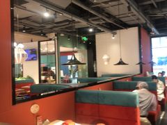 -避风塘(宝山万达店)