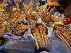 -嘉州鲜知味钵钵鸡(奎星楼店)