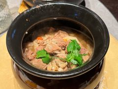 -老太原菜馆(南宫店)