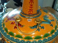 -贰重天冰煮羊自助火锅(东坝店)