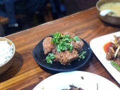 粉蒸牛肉-朱大嘴肥肠血旺(福字街店)