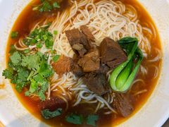 -甲乙饼·手工牛肉饼(天通苑华联店)
