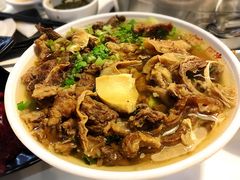 -陈记顺和牛肉火锅馆(天河北路店)