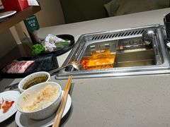 -海底捞火锅(江南盛天地店)