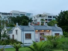 -华侨公园