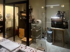 -十一咖啡(青年大街工厂店)