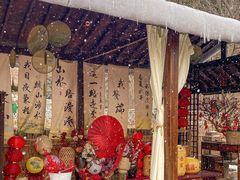 -沂蒙山旅游区云蒙景区(蒙山国家森林公园)