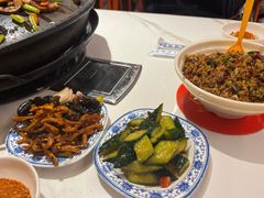 -一烙锅(友谊店)