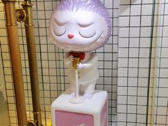 -泡泡玛特POPMART(上海环球港店)