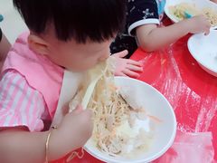 -乐之童成长中心(宝山万达店)