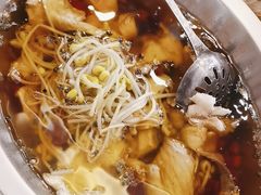 -巴蜀人家(东关街店)