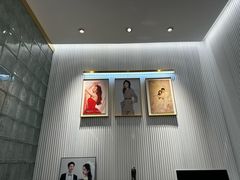 -海马体照相馆(环贸iapm大师爱情店)
