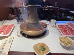 -京城胜利涮羊肉(禧乐汇店)